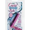 CalExotics Crystal High Intensity Bullet 2