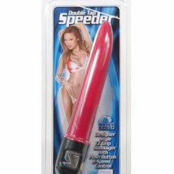 CalExotics Double Tap Speeder