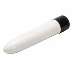 CalExotics Vibrators Dr. Joel Kaplan Intimacy Massager 4.5