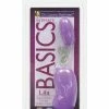 CalExotics Dr. Laura Berman Intimate Basics Lila Vibrating Bullet - Purple