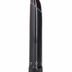 CalExotics Dual Action Infra Red Massager - Multi Speed Black