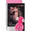 CalExotics Dual Clit Flicker - Pink