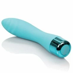 CalExotics Vibrators Eden Ripple - Teal