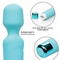 CalExotics Eden Wand - Teal