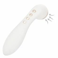 CalExotics Empowered Smart Pleasure Idol - White