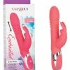 CalExotics Vibrators Enchanted Exciter - Pink