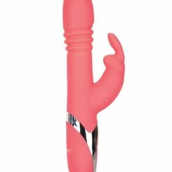 CalExotics Vibrators Enchanted Exciter - Pink