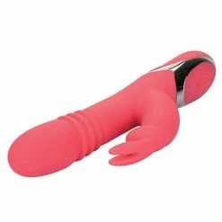 CalExotics Vibrators Enchanted Exciter - Pink