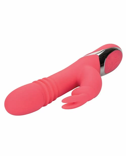 CalExotics Vibrators Enchanted Exciter - Pink