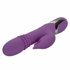 CalExotics Enchanted Kisser - Purple Vibrators