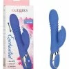 CalExotics Enchanted Teaser - Blue Vibrators