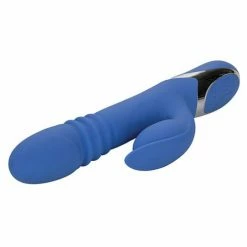 CalExotics Enchanted Teaser - Blue Vibrators