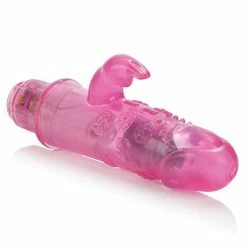 CalExotics First Time Bunny Teaser Vibrators