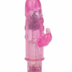 CalExotics First Time Bunny Teaser Vibrators