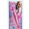 CalExotics First Time Bunny Teaser Vibrators