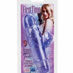 CalExotics First Time Bunny Teaser Vibrators