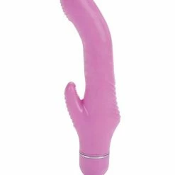 CalExotics First Time Flexi Rocker - Pink