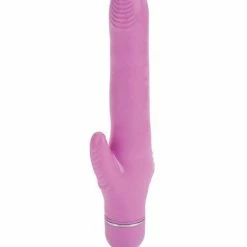 CalExotics First Time Flexi Rocker - Pink