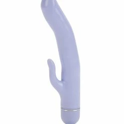 CalExotics First Time Flexi Slider - Purple Vibrators