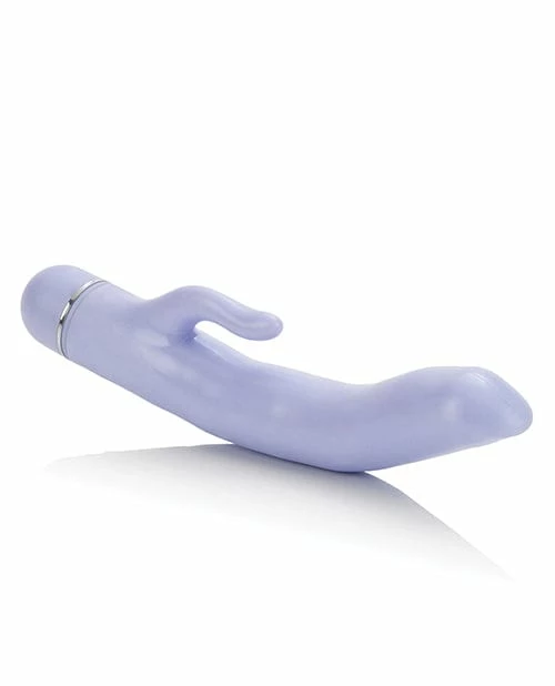 CalExotics First Time Flexi Slider - Purple Vibrators