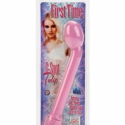 CalExotics First Time G Spot Tulip