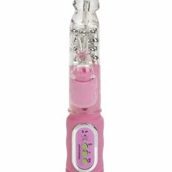 CalExotics Vibrators First Time Jack Rabbit