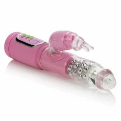 CalExotics Vibrators First Time Jack Rabbit