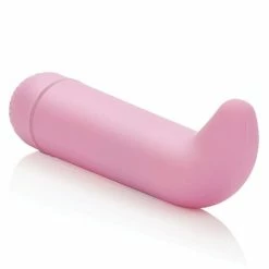 CalExotics Vibrators First Time Mini G