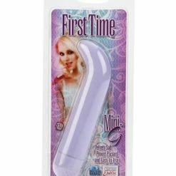 CalExotics Vibrators First Time Mini G