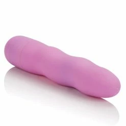 CalExotics Vibrators First Time Mini Power Swirl