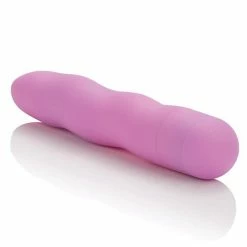 CalExotics Vibrators First Time Mini Power Swirl