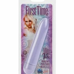 CalExotics First Time Mini Vibe