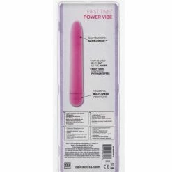 CalExotics Vibrators First Time Power Vibe