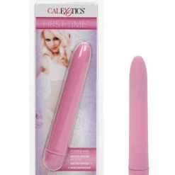 CalExotics Vibrators First Time Power Vibe
