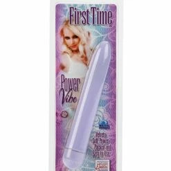 CalExotics Vibrators First Time Power Vibe