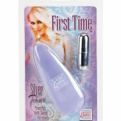 CalExotics Vibrators First Time Satin Teaser