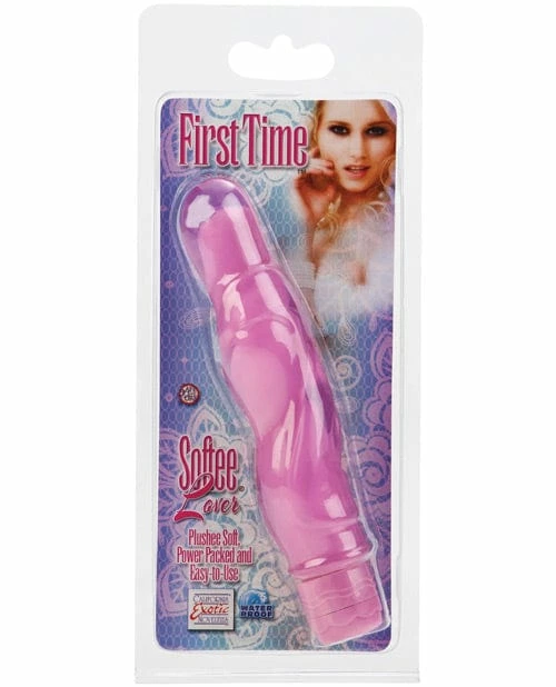 CalExotics First Time Softee Lover Vibrators