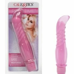CalExotics First Time Softee Pleaser