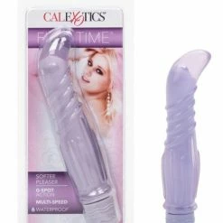 CalExotics First Time Softee Pleaser