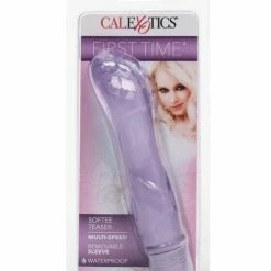 CalExotics First Time Softee Teaser Vibrators
