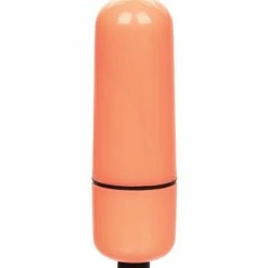 CalExotics Foil Pack 3 Speed Bullet Vibrators