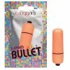 CalExotics Foil Pack 3 Speed Bullet Vibrators