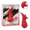 CalExotics French Kiss Seducer - Red