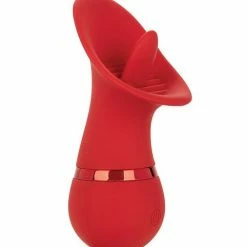 CalExotics French Kiss Seducer - Red