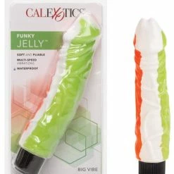 CalExotics Funky Jelly 8