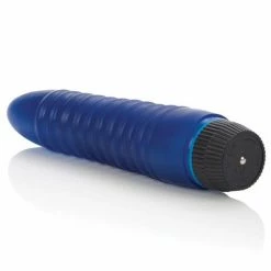 CalExotics Future Flex Turbo Dyne Jelly - Blue