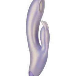 CalExotics Vibrators G-love G-bunny - Purple
