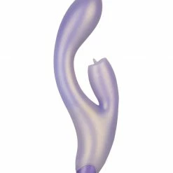 CalExotics G-love G-kiss - Purple Vibrators