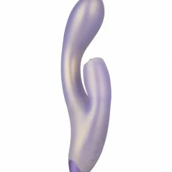 CalExotics G-love G-kiss - Purple Vibrators