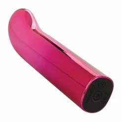 CalExotics Glam G Vibe Vibrators
